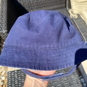 Reversible Bucket Hat
